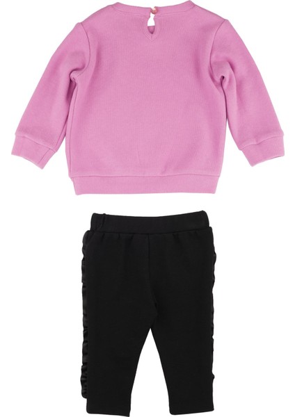 Kız Bebek Taytlı Takım fiyatları