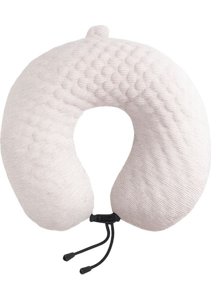 Memory Foam U Tipi Yastık