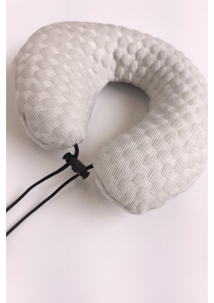 Memory Foam U Tipi Yastık modelleri