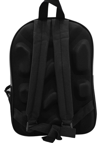 Efnanhome Erkek Çocuk Betmen Ortopedik Sırt ve Beslenme Çantası fırsatları