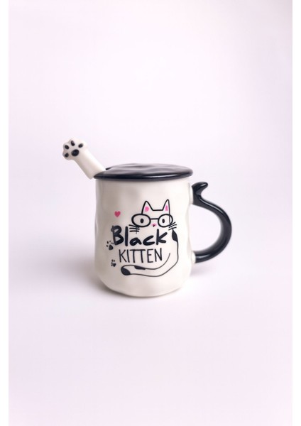 Black Kitten 400 ml Kupa fiyatları