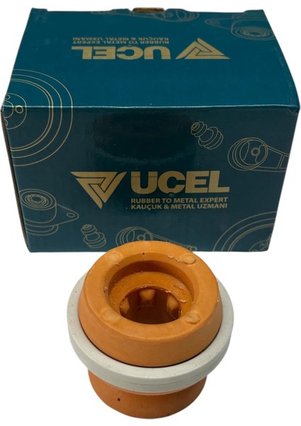 Ön Amortisör Süspansiyon Takozu (1 Adet) / Opel Astra H-J Zafıra C-Cruze / 13356026-91190