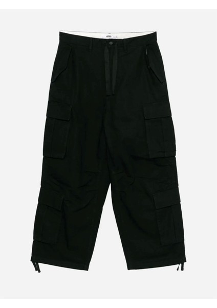 Lx Baggy Cargo Pant