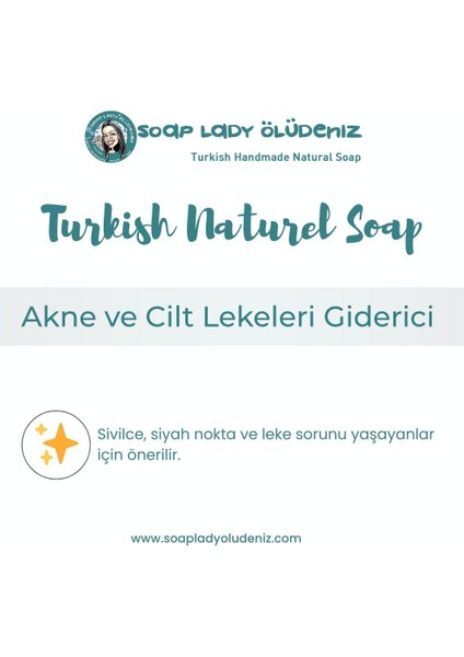 Gül Sabunu modelleri