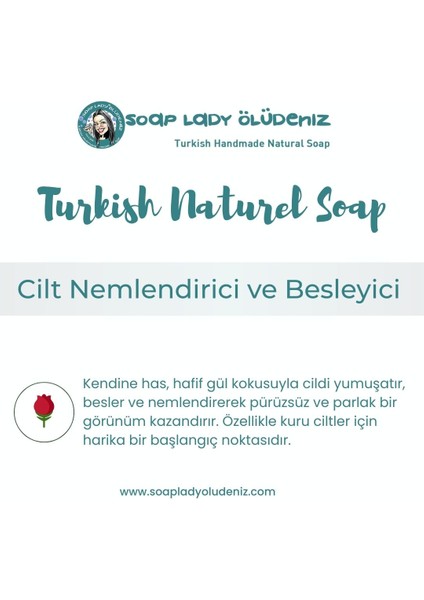 Gül Sabunu fırsatları