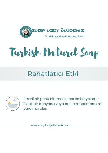 Gül Sabunu indirimleri