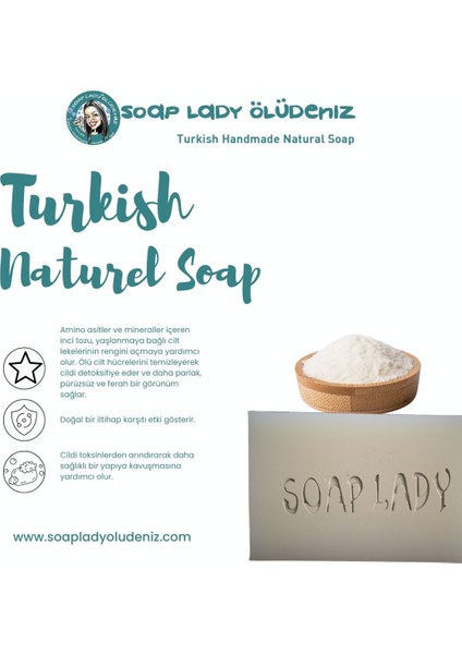 Inci Tozu Sabunu fiyatları