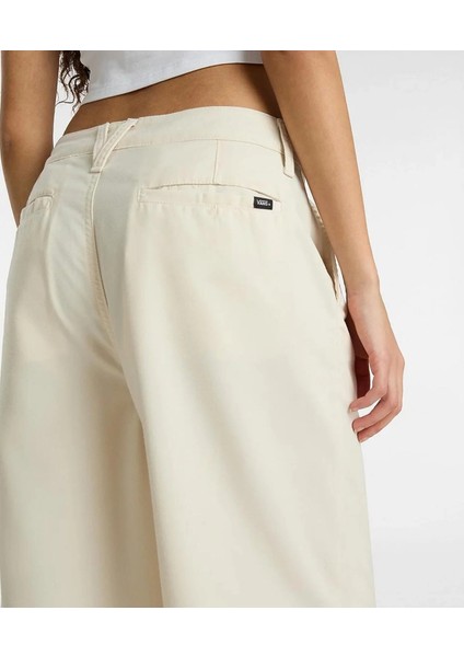 Alder Relaxed Pleated Pant