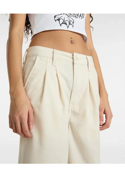 Alder Relaxed Pleated Pant fiyatları