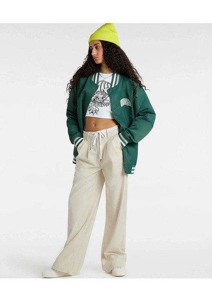 Alder Relaxed Pleated Pant modelleri
