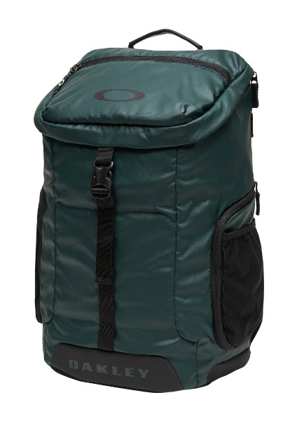 Road Trip Rc Backpack Hunter Green 7 Bc Sırt Çantası