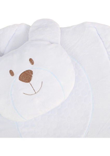 My Baby Kumsal Alt Açma Minderi 54064