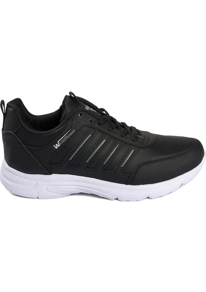 Erkek 40-44 Mevsimlik Cilt Malzeme Anatomik Comfort Taban Spor Ayakkabı