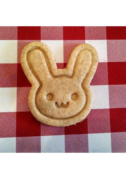 Yeni Balkabağı Pete Kurabiye Kalıbı T3017235