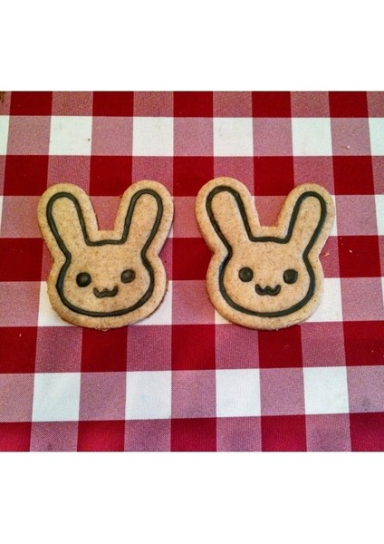 Yeni Balkabağı Pete Kurabiye Kalıbı T3017235 fiyatları