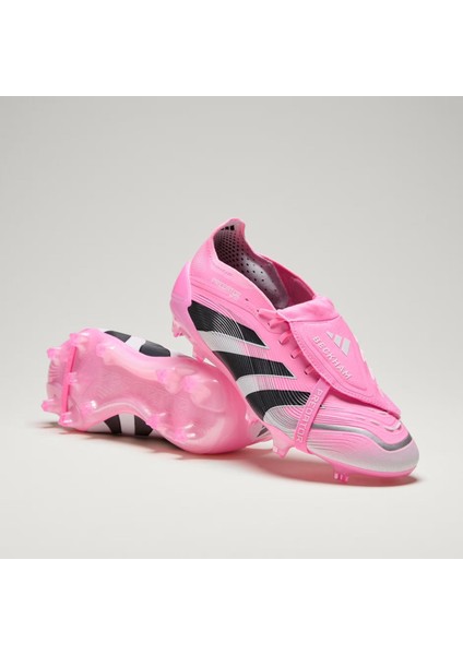 Performance JI1094 Predator Elite Fold-Over Tongue Firm Ground Boots fiyatları