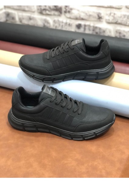 Lepons Büyük Numara 48-49-50 Hafif Rahat Spor Ayakkabı