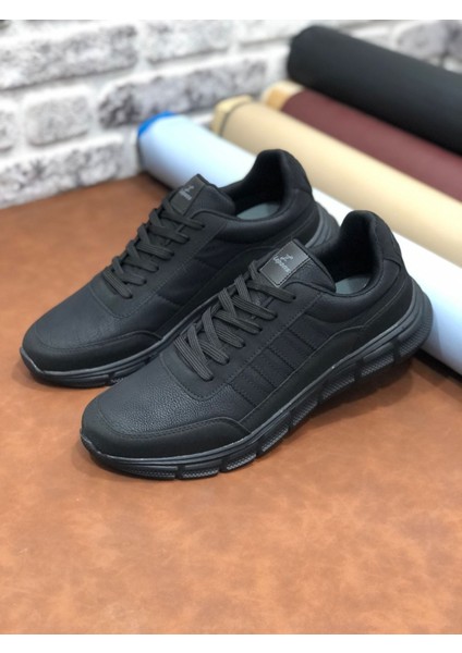 Lepons Büyük Numara 48-49-50 Hafif Rahat Spor Ayakkabı modelleri