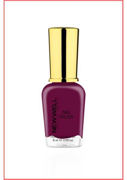 48 Numaralı Oje – Hızlı Kuruyan, Uzun Süre Kalıcı ve Tırnakları Koruyan Formül, 13 ml Tek Şişe fiyatları