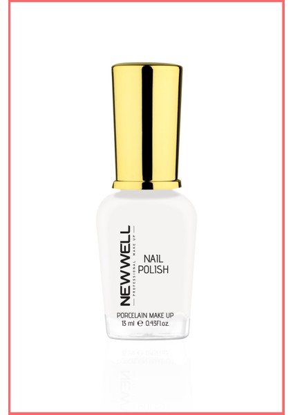 01 Beyaz Oje 13 ml – Hızlı Kuruyan, Kalıcı ve Tırnakları Güçlendiren Koruyucu Formül fiyatları