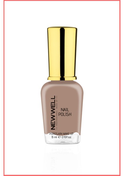 32 Numaralı Oje – Hızlı Kuruyan, Uzun Süre Kalıcı ve Tırnakları Koruyan Formül, 13 ml Tek Şişe fiyatları