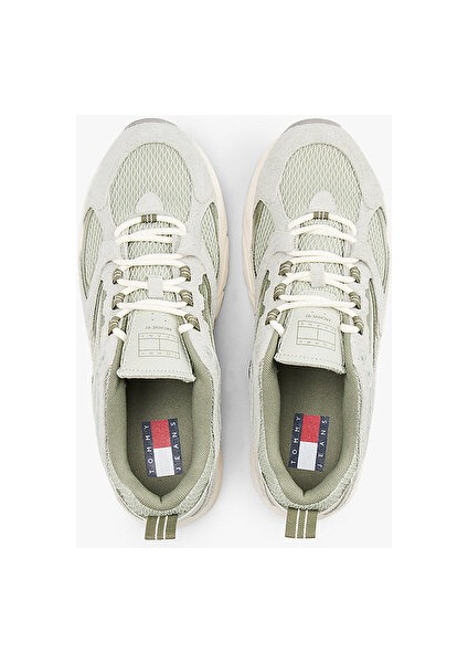 Erkek Yeşil Crop Üst modelleri