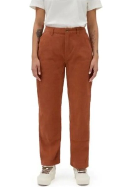 Hıgh Road Groundwork Cord Pant