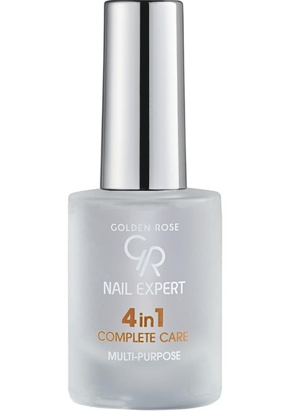Nail Expert 4in1 Complete Care 4ü1 Arada Tırnak Bakımı 11 ml modelleri