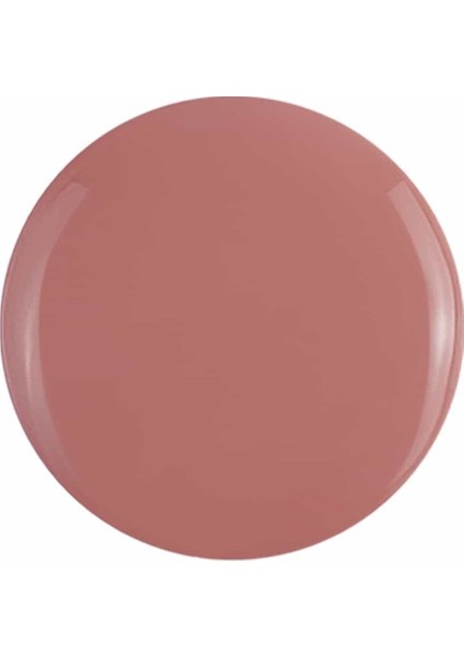 Flawless 65 Velvet Pembe Oje – Tek Kat Yüksek Örtücülük, Parlak ve Hızlı Kuruyan Formül