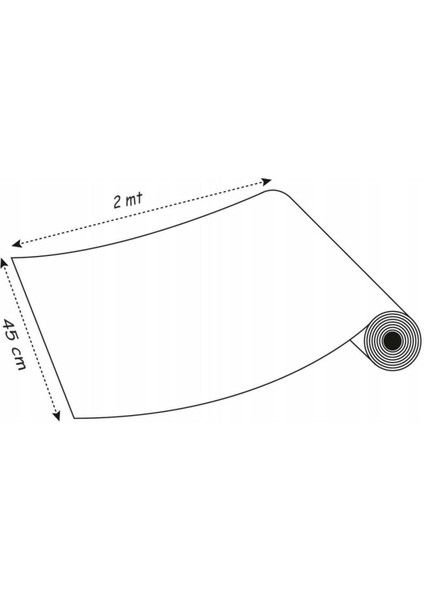 446-3231 Rengarenk Kendinden Yapışkanlı Cam Vitray Folyo 45x200 cm – Dekoratif, Kolay Uygulanan indirimleri