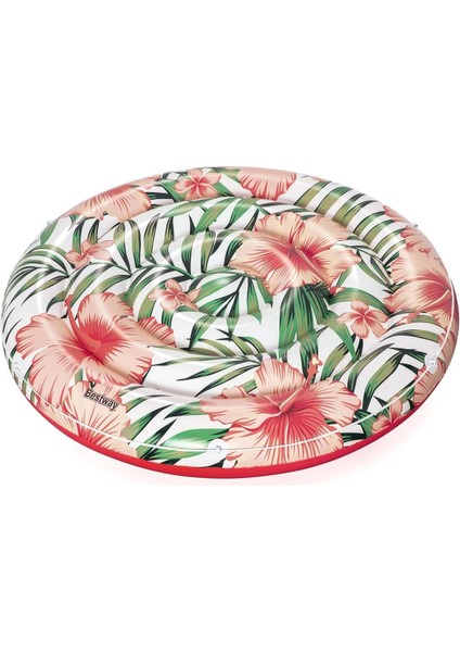 Luftmatratze Peaceful Palms 158 cm