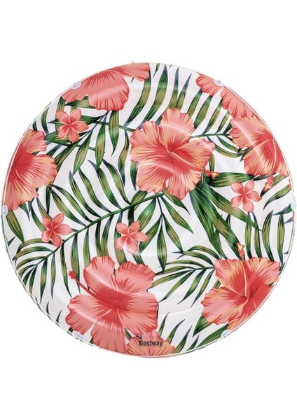 Luftmatratze Peaceful Palms 158 cm modelleri