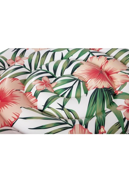 Luftmatratze Peaceful Palms 158 cm fırsatları