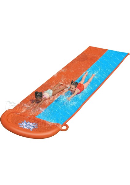 H2OGO! Çift Kişilik Su Kaydırağı 4,88 M