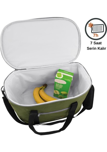 Arctic Daisy L Cool Bag 28 Litre Soğutucu Termal Çanta fiyatları