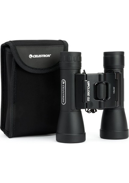 71234 Upclose G2 16X32 Roof Dürbün (Kutulu) indirimleri