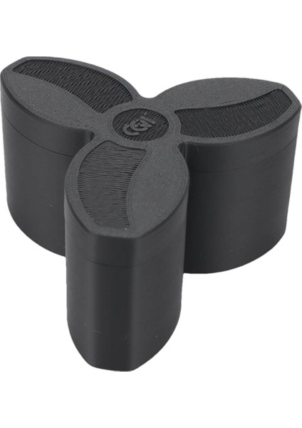 Cqt Pervaneler Depolama Kutusu Pervane Bıçağı Koruma Kutusu Djı Avata 2 Drone Blade Pervanesi Vaka Aksesuarları (Yurt Dışından)