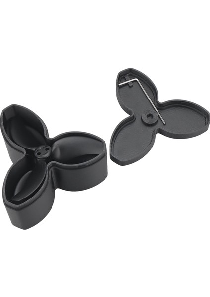 Cqt Pervaneler Depolama Kutusu Pervane Bıçağı Koruma Kutusu Djı Avata 2 Drone Blade Pervanesi Vaka Aksesuarları (Yurt Dışından) fiyatları