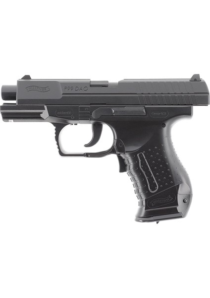 Walther P99 Dao 6 mm Siyah Pilli Tabanca modelleri