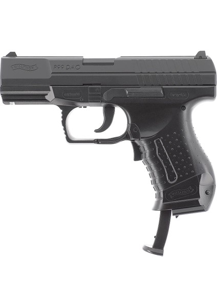 Walther P99 Dao 6 mm Siyah Pilli Tabanca fiyatları