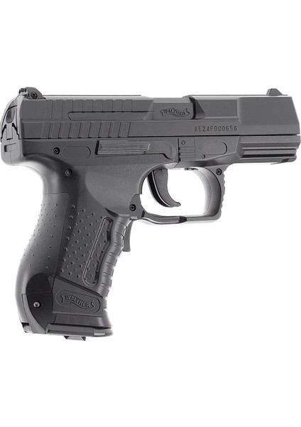 Walther P99 Dao 6 mm Siyah Pilli Tabanca fırsatları