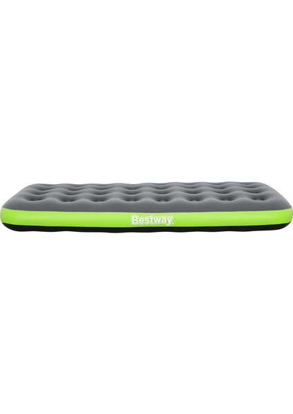 Roll & Relax Pompa Yastıklı Şişirilebilir Yatak, Tek Kişilik Xl/lo 188 x 99 x 22 cm indirimleri