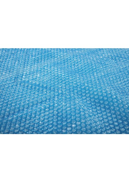 Flowclear Polietilen Solar Branda, Mavi, 394 x 210 cm indirimleri