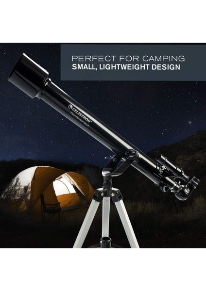 Powerseeker 60AZ Teleskop indirimleri