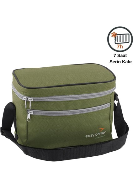 Arctic Daisy S Cool Bag 5 Litre Soğutucu Termal Çanta indirimleri