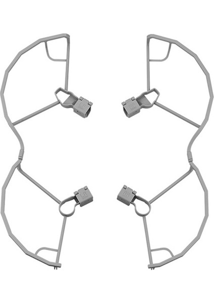 Djı Mini 3 Pervane Koruma Dişli Mini 3 Pro Aksesuarları Için Genişletilmiş Bacak Kanadı Kapağı Bıçak Koruyucu (Yurt Dışından) modelleri
