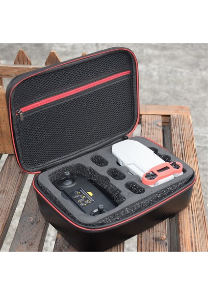 Djı Royal Mini 2 Bundle Paddle Mini/se Blade Tutucu Pervane Depolama Kayışı Çok Fonksiyonlu Aksesuarlar, Kırmızı (Yurt Dışından) fiyatları