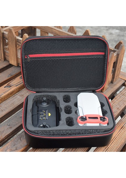 Djı Royal Mini 2 Bundle Paddle Mini/se Blade Tutucu Pervane Depolama Kayışı Çok Fonksiyonlu Aksesuarlar, Kırmızı (Yurt Dışından) modelleri