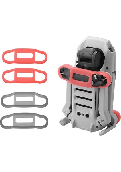 Djı Royal Mini 2 Bundle Paddle Mini/se Blade Tutucu Pervane Depolama Kayışı Çok Fonksiyonlu Aksesuarlar, Kırmızı (Yurt Dışından) fırsatları