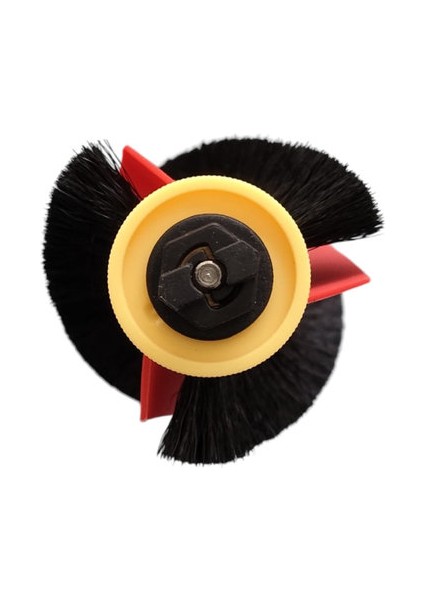 S5 Max Robot Süpürge Ana Fırçası modelleri